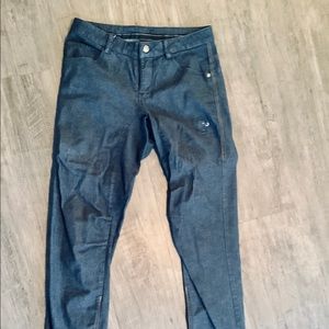 Mammut jeans